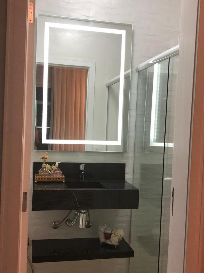 Casa Luxo Com Piscina A 500 Metros Da Praia Флоріанополіс Екстер'єр фото