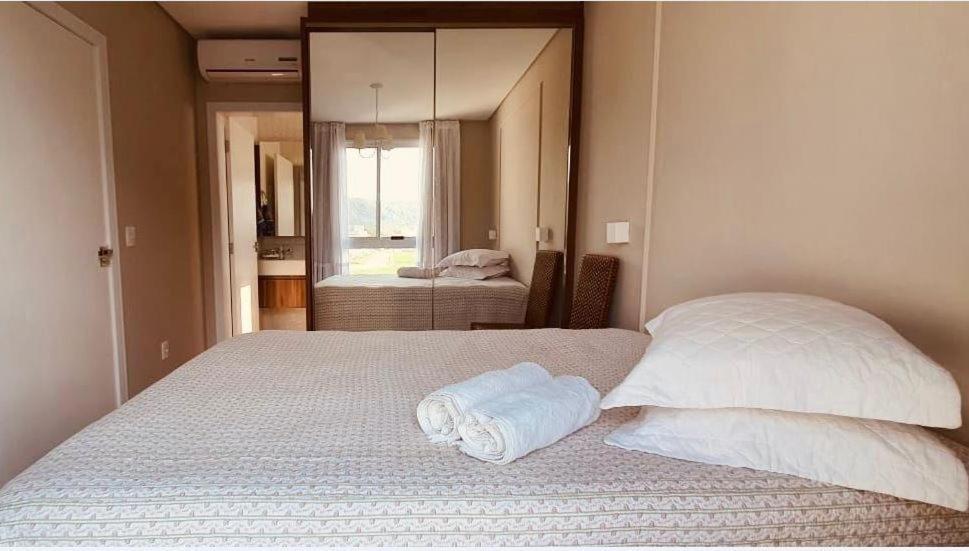Casa Luxo Com Piscina A 500 Metros Da Praia Флоріанополіс Екстер'єр фото