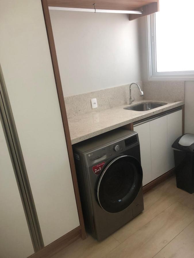 Casa Luxo Com Piscina A 500 Metros Da Praia Флоріанополіс Екстер'єр фото