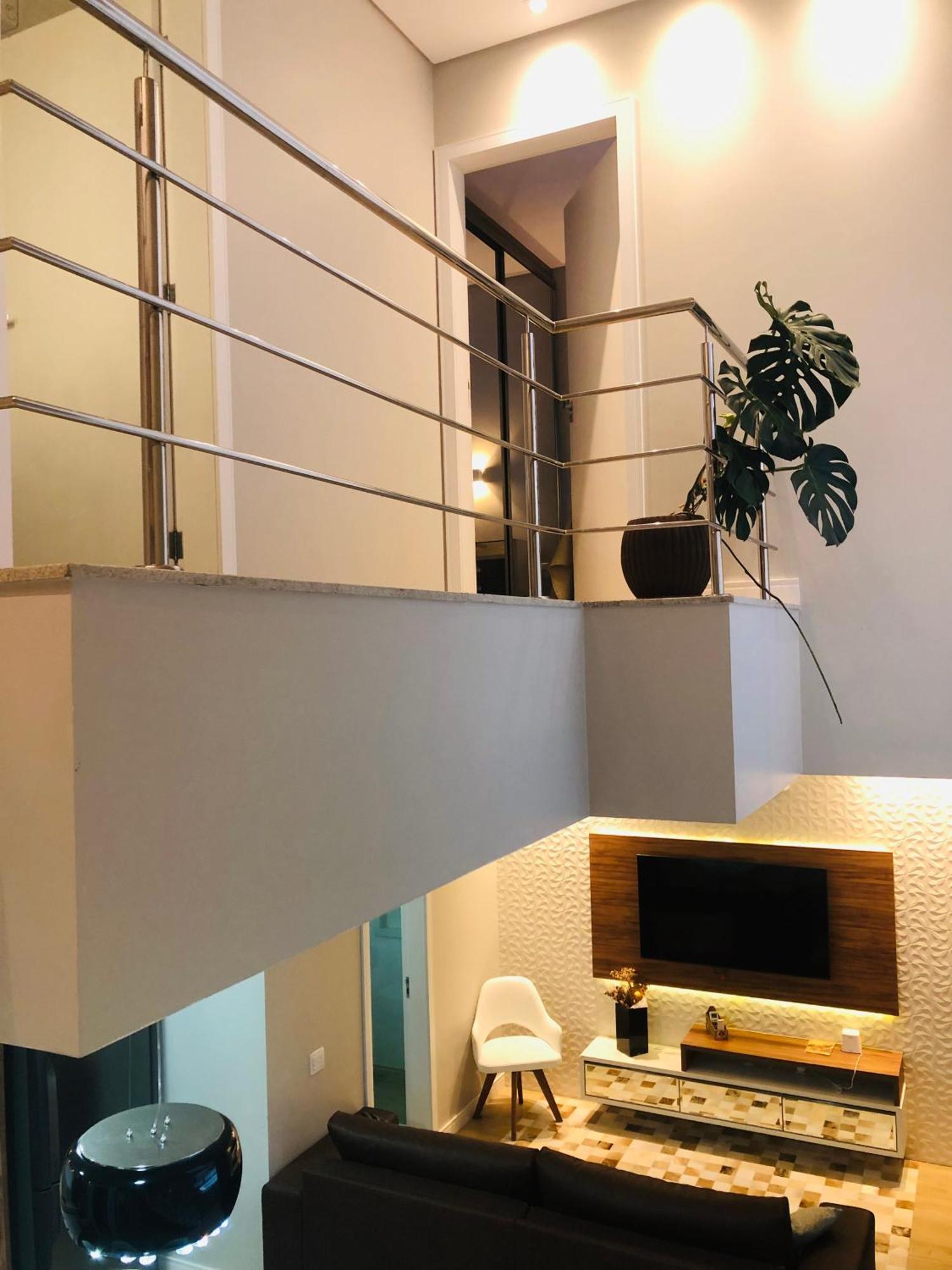 Casa Luxo Com Piscina A 500 Metros Da Praia Флоріанополіс Екстер'єр фото
